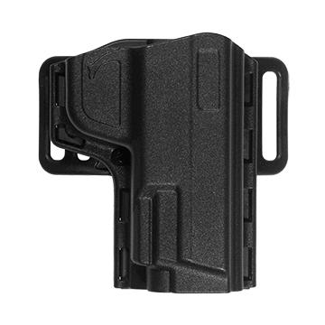 TACTICAL REFLEX HOLSTER SW MP SHIELD RIGHT HAND