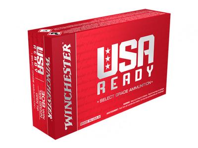  308win 168gr Open Tip Usa Ready 20rd