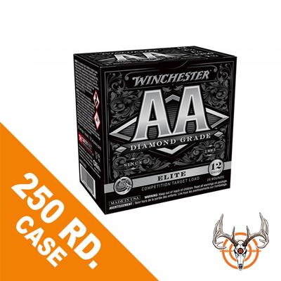 12GA 1OZ 1350FPS 7.5 Shot Diamond Grade 250RD