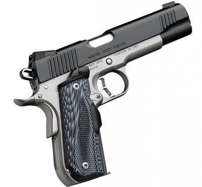 MSTRCRY 45ACP 5