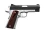  Pro Carry Ii 45 Acp 4.0in 7 + 1 Black Semi Auto Pistol - Manual & Grip Safety