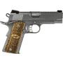  Pro Raptor Ii 45 Acp 4.0in 8 + 1 Stainless Pistol - Manual & Grip Safety