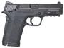  M & P Shield Ez Compact Slim 380 Acp 8 + 1 3.67 `