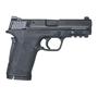  M & P M2.0 Shield Ez 380 Acp 3.67in 8 + 1 Black Semi Auto Pistol - Grip Safety