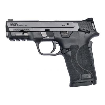  M & P Shield Ez M2.0 Compact Slim 9mm Luger 8 + 1 3.67 `