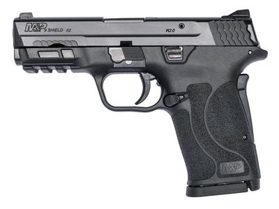  M & P Shield Ez M2.0 Compact Slim 9mm Luger 8 + 1 3.67 `