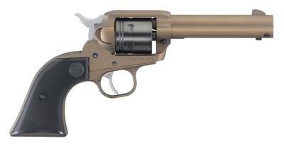 WRANGLER 22LR 4.62` 6 RD SYN BRNZ