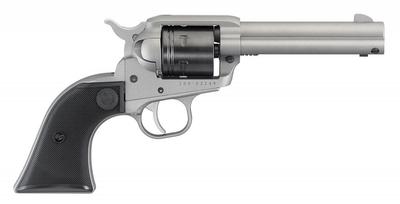 WRANGLER 22LR 4.62` 6 RD SYN SLVR