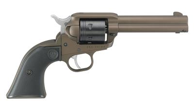 WRANGLER 22LR 4.62` 6RD SYN MIDBRNZ