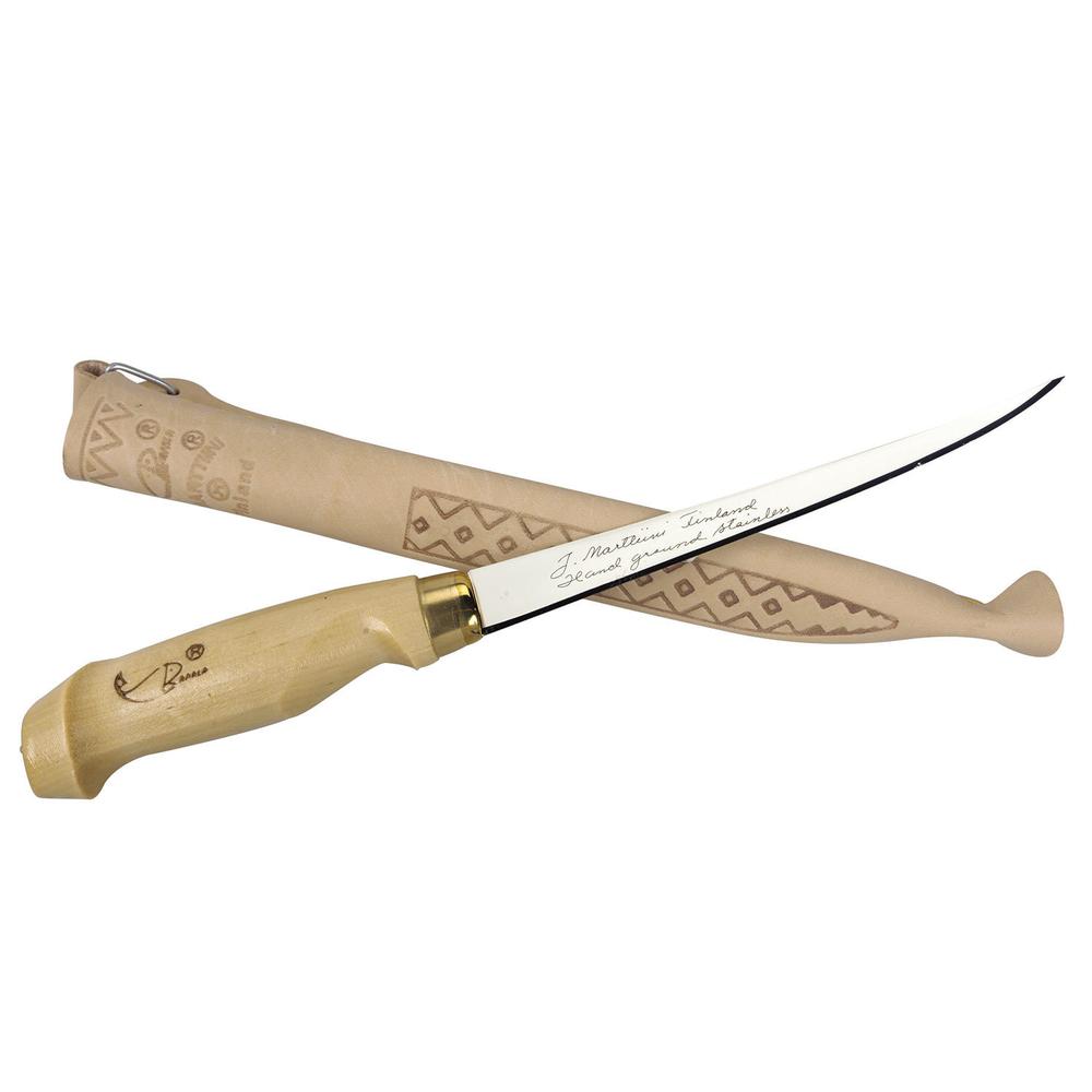 RAPALA 6" FISH 'N FILLET KNIFE BPFNF6SH1