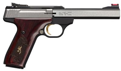 BM ROSEWD LAM BULL BBL 22LR