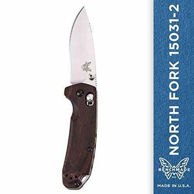 NORTH FORK FOLDER 2.97