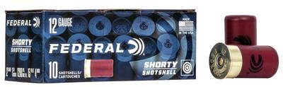 SHORTY SHOTSHELL 12GA 1 3/4