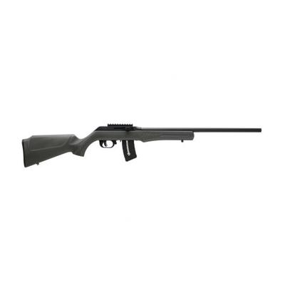  Rs22 22 Wmr 10 + 1 21 ` Matte Black Barrel, Matte Black