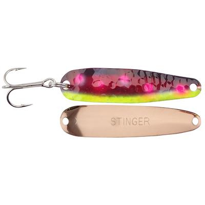 STINGER SCORPION PINKIE UV MICHIGAN STINGER