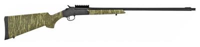  301 Turkey 12 Gauge 26 ` 1rd 3 ` Mossy Oak Bottomland Camo Stock