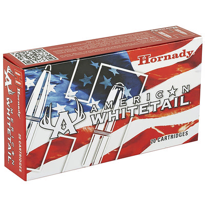 350 LEGEND 170GR SP AMERICAN  WHITETAIL 20RD