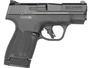  M & P Shield Plus 9mm Luger 3.10 ` Barrel 10 + 1 Or 13 + 1
