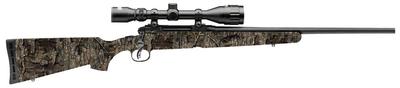 AXIS II XP RT TIMBER HB .350 LEGEND 4+1 18`