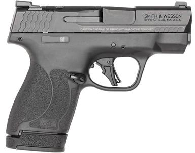  Shield Plus 9mm Pistol Or Ts 3.12 ` 13rd Edc Kit