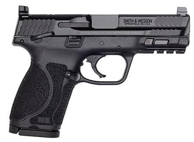MP9 M2.0 COMPACT TS OR 9X19MM