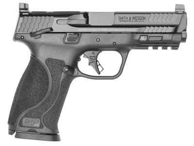 M&P M2.0 Full Size 9mm Luger 17+1 4.25`