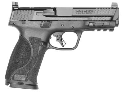 M&P M2.0 Striker Fire 9mm Luger 4.25` Barrel 17+1