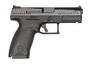  P- 10 C 9mm 4.02in 15 + 1 Black Semi Auto Pistol