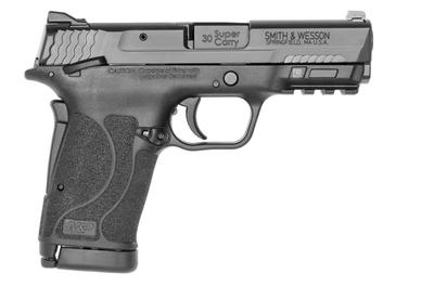  M & P Shield Ez 30 Super Carry 3.67 ` Barrel 10 + 1