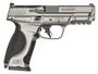  M & P M2.0 Optic Ready 9mm Luger 17 + 1 4.25 ` Tungsten