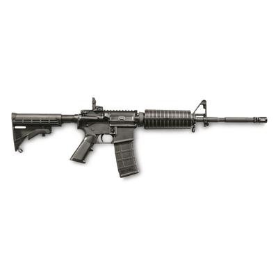 CARBINE (M4) BLK .223 REM