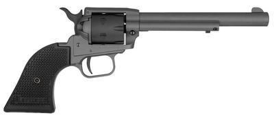 Rough Rider 22 LR 6rd Shot 6.50` Tungsten Gray Cerakote Steel Barrel