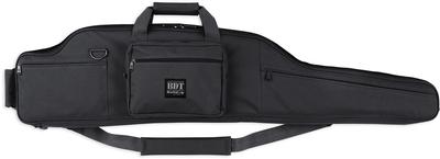 BDT Tactical Long Range Rifle Case made of Water-Resistant 600D Polyester