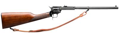  Rough Rider Rancher Bk/Wal .22lr