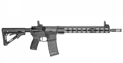 M&P 15T II MLOK 5.56X45 AR-15 RIFLE 16`