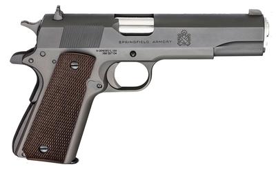 1911 MIL-SPEC DEF. LEGACY .45 ACP