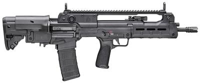  Hellion Bullpup 5.56x45mm Nato 30 + 1