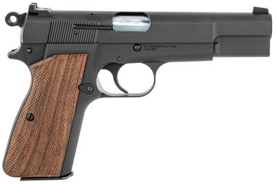 SA-35 9MM LUGER 15+1 4.70`