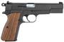  Sa- 35 9mm 4.70in 15 + 1 Stainless Steel Semi Auto Pistol - Manual Safety