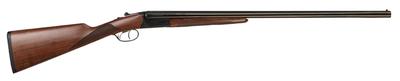 BOBWHITE G2 12 GAUGE WITH 28` SIDE-BY-SIDE BARREL