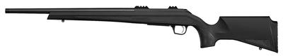 CZ 600 ALPHA 6.5 CREEDMOOR CALIBER WITH 4+1 CAPACITY, 22`