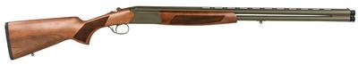  Drake All- Terrain 20 Gauge With 28 ` Barrel, 3 ` Chamber