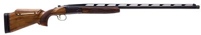 ALL AMERICAN TRAP 12 GAUGE WITH 34` PORTED BARREL, 2.75` CHAMBER