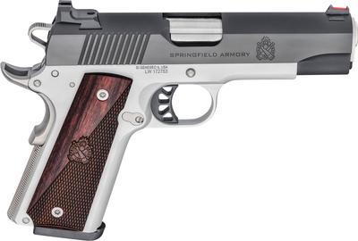  1911 Ronin 45 Acp 8 + 1 4.25 ` Barrel