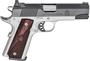  1911 Ronin Commander 45 Acp 4.25in 8 + 1 Gray Pistol - Manual & Grip Safety