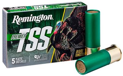  12ga 3 ` 1 3/4 Oz 1200 Fps Tungsten 7 Shot Premier Tss