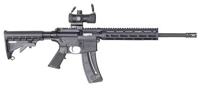 M&P15 SPORT OR 22 LR 25+1 16.50`