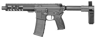 M&P15 223 / 5.56 NATO 7.50` ARMORNITE BARREL 30+1