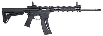 M&P15 SPORT 22 LR 25+1 16.50`