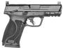  M & P M2.0 Optic Ready Striker Fire 10mm Auto 4 ` Barrel 15 + 1